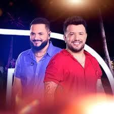 Diego e Victor Hugo